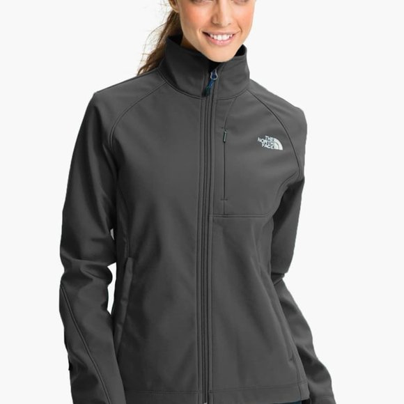 NEW THE NORTH FACE APEX BIONIC JACKET S - Picture 1 of 16